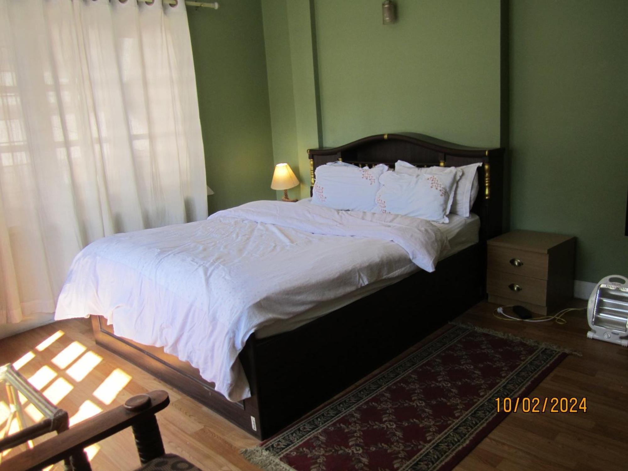 Kaji Home Lalitpur Exterior foto