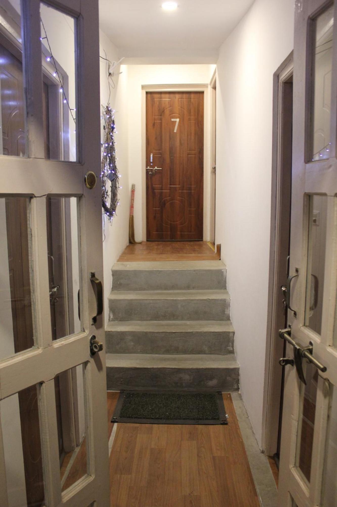 Kaji Home Lalitpur Exterior foto