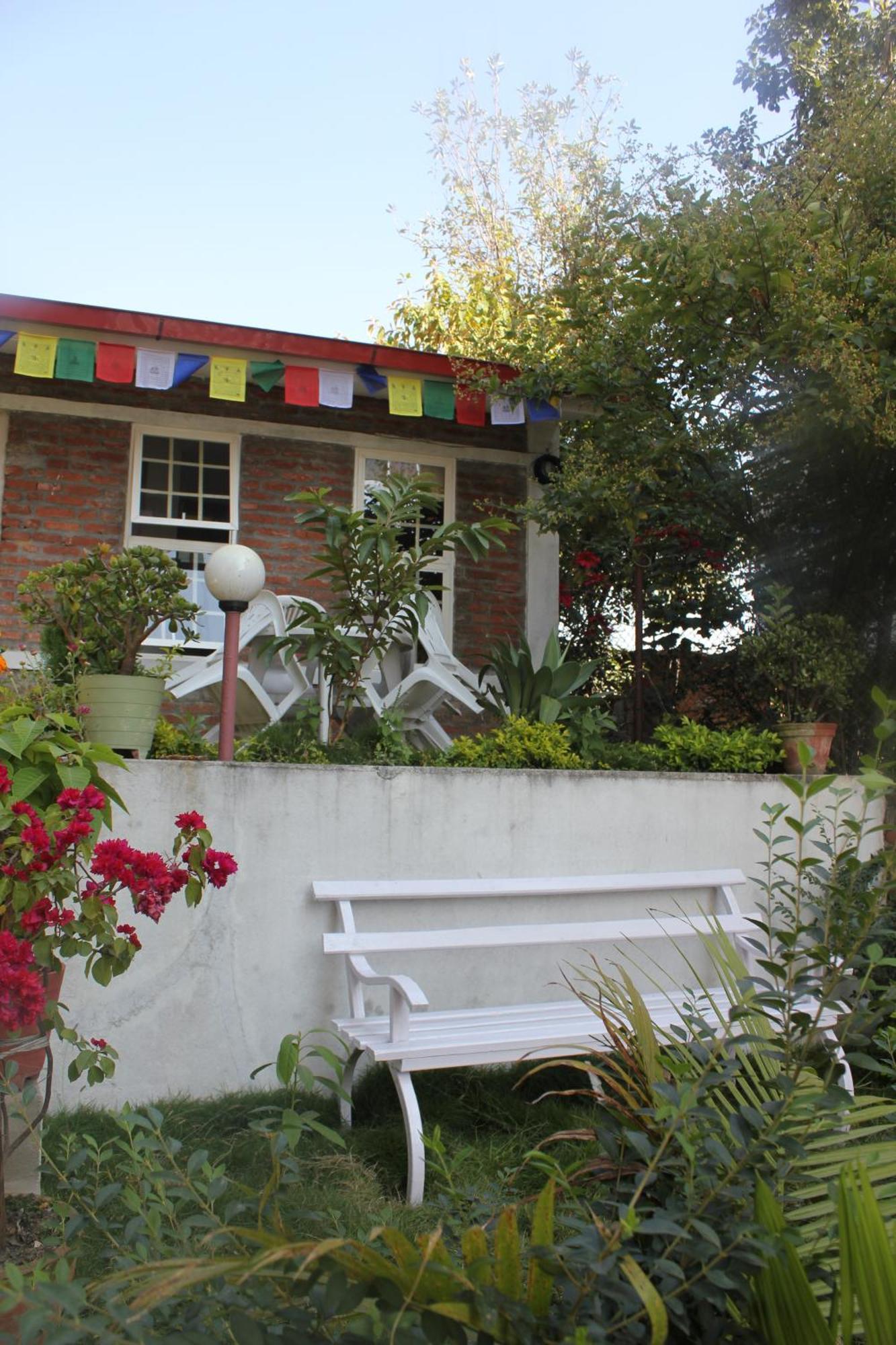 Kaji Home Lalitpur Exterior foto
